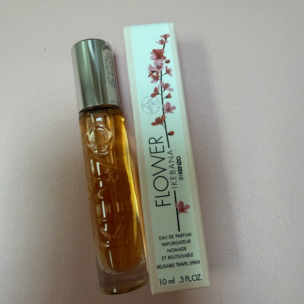 Kenzo Flower Ikebana perf 0.3 -new - Picture 2 of 2